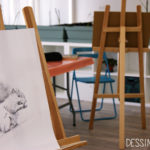 cours de dessin toulouse